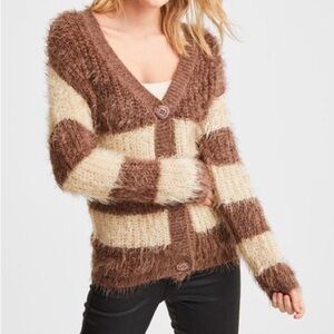 QED London Wool Blend Sweater